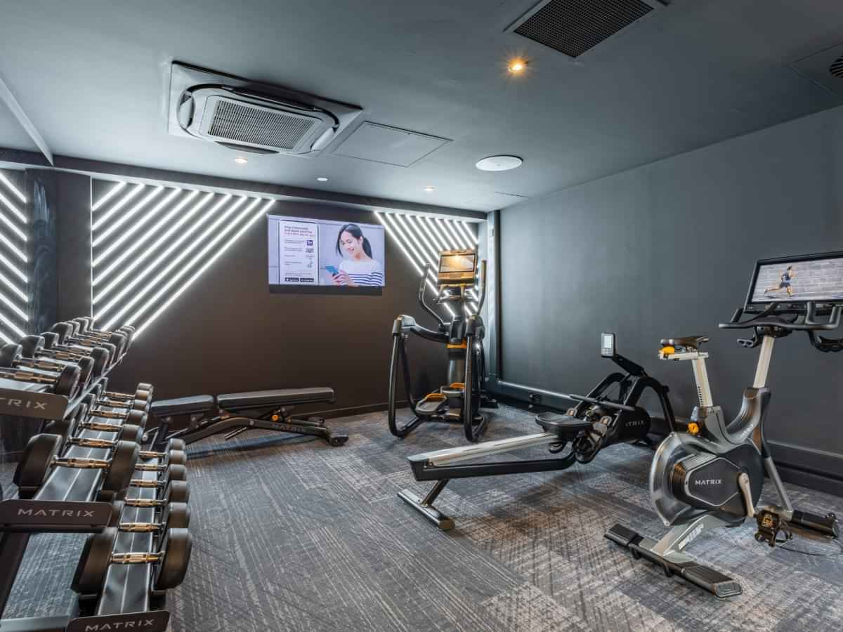 Glasgow West End, Glasgow - 2