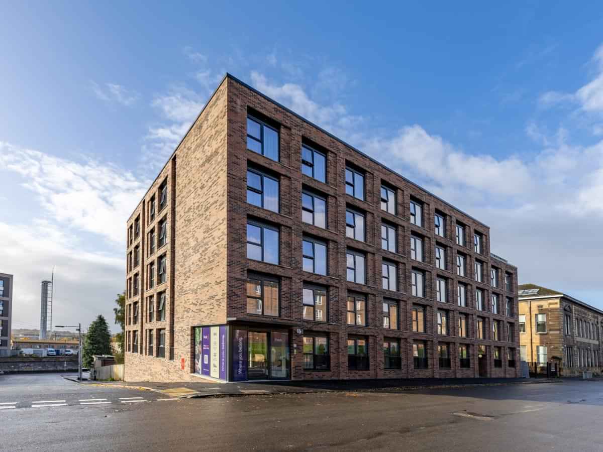 Glasgow West End, Glasgow - 3