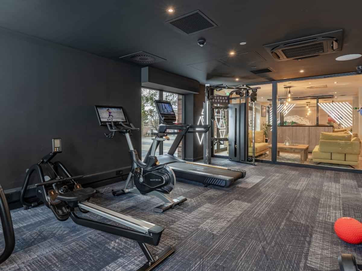 Glasgow West End, Glasgow - 4