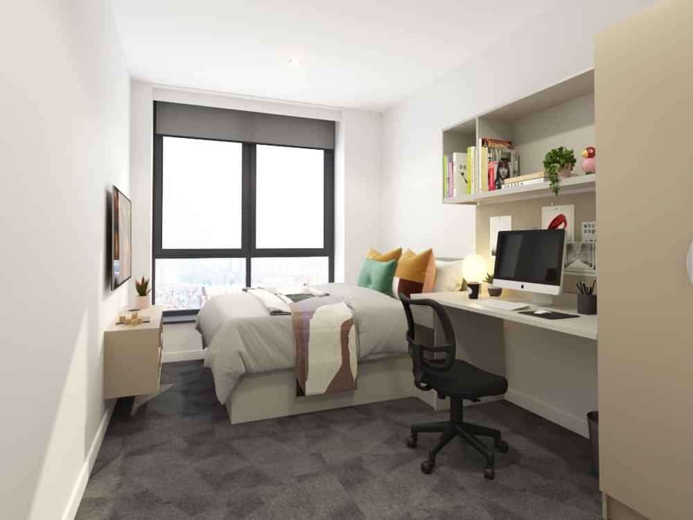 True Leicester, Leicester - 1