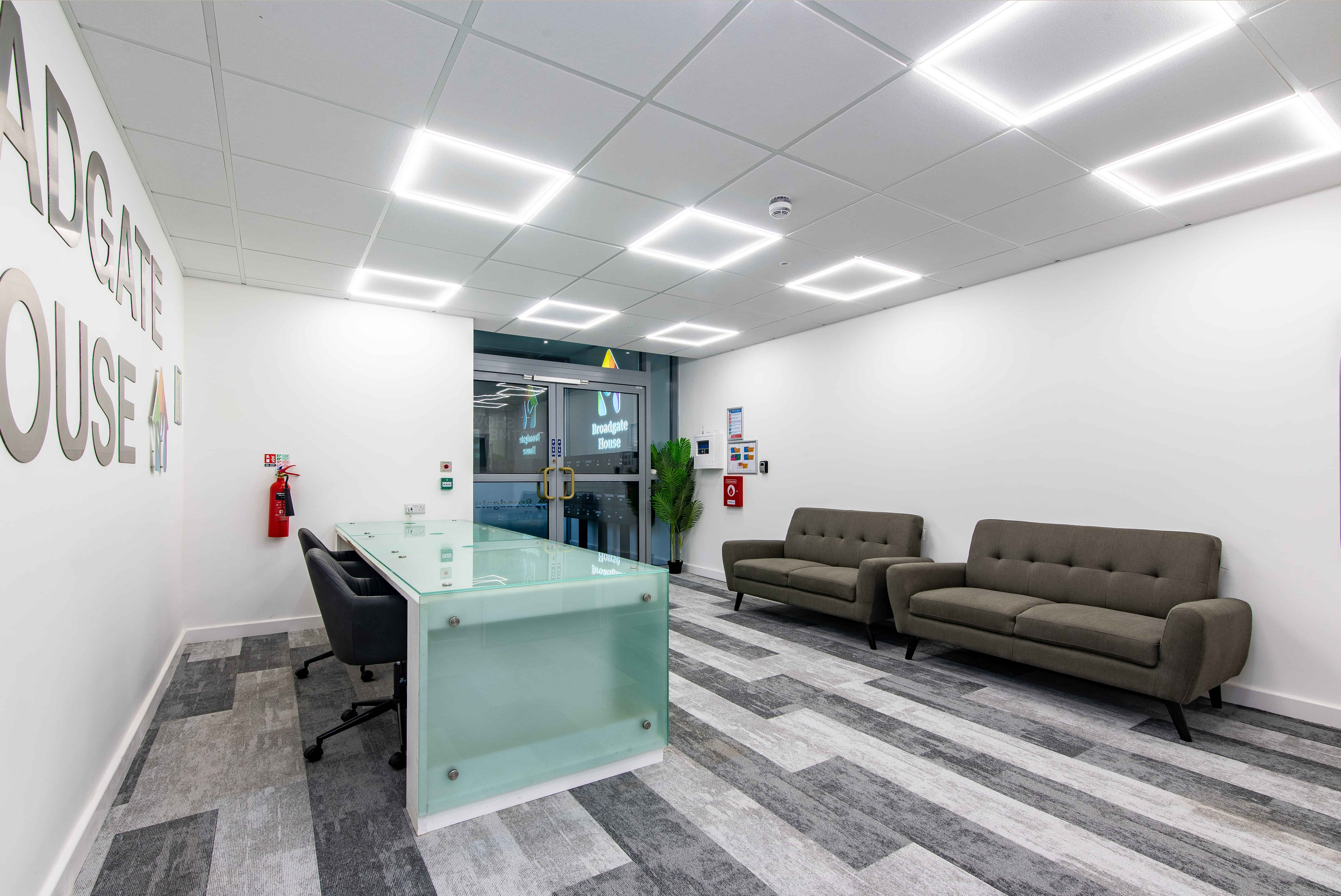 Broadgate House Student Living, Nottingham - 3