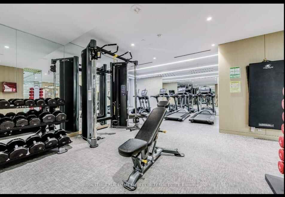 Liwinco Yorkville, Toronto - 2