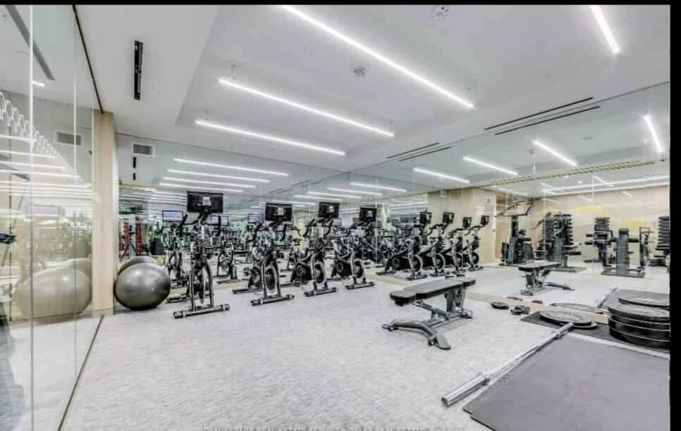 Liwinco Yorkville, Toronto - 3