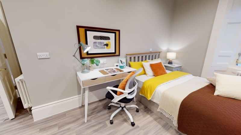 iQ Elliott House, Edinburgh - 1