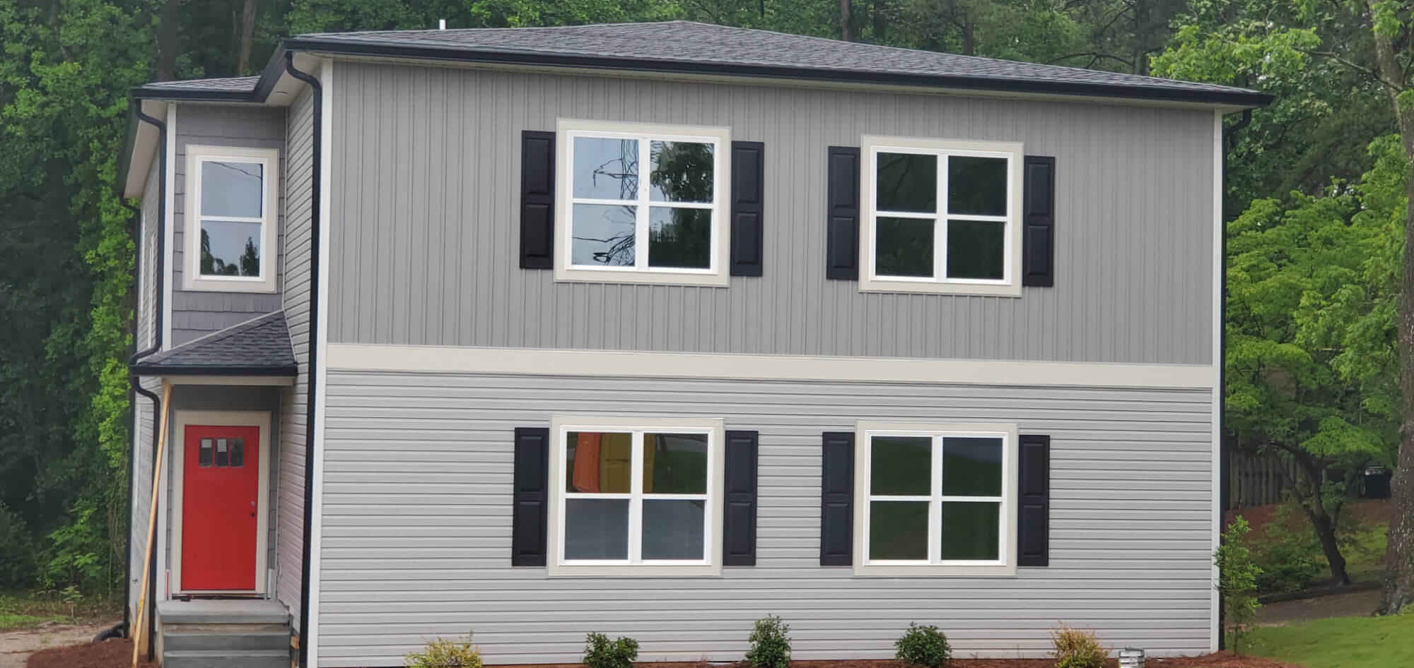 Raleigh Offcampus, Raleigh - 3