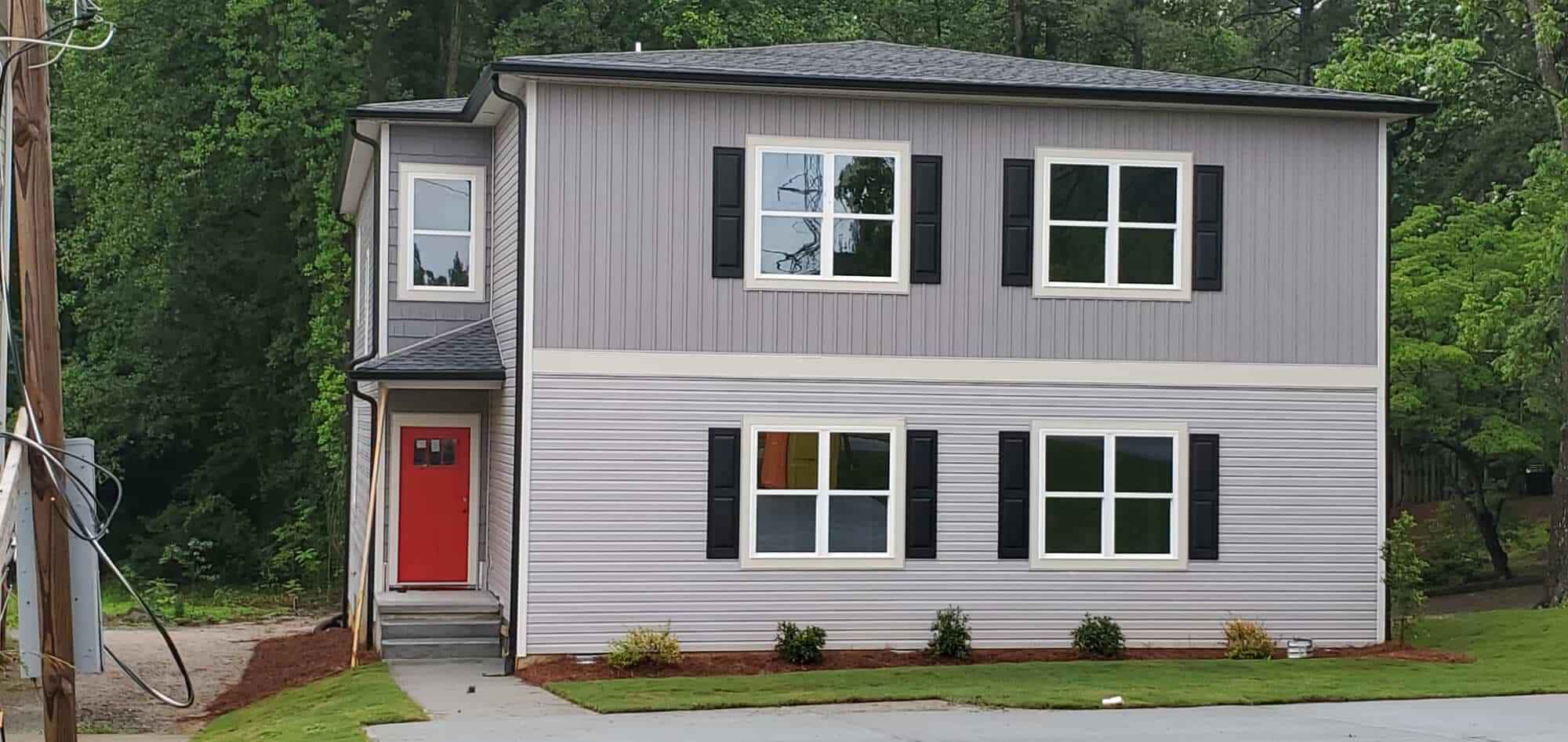 Raleigh Offcampus, Raleigh - 4