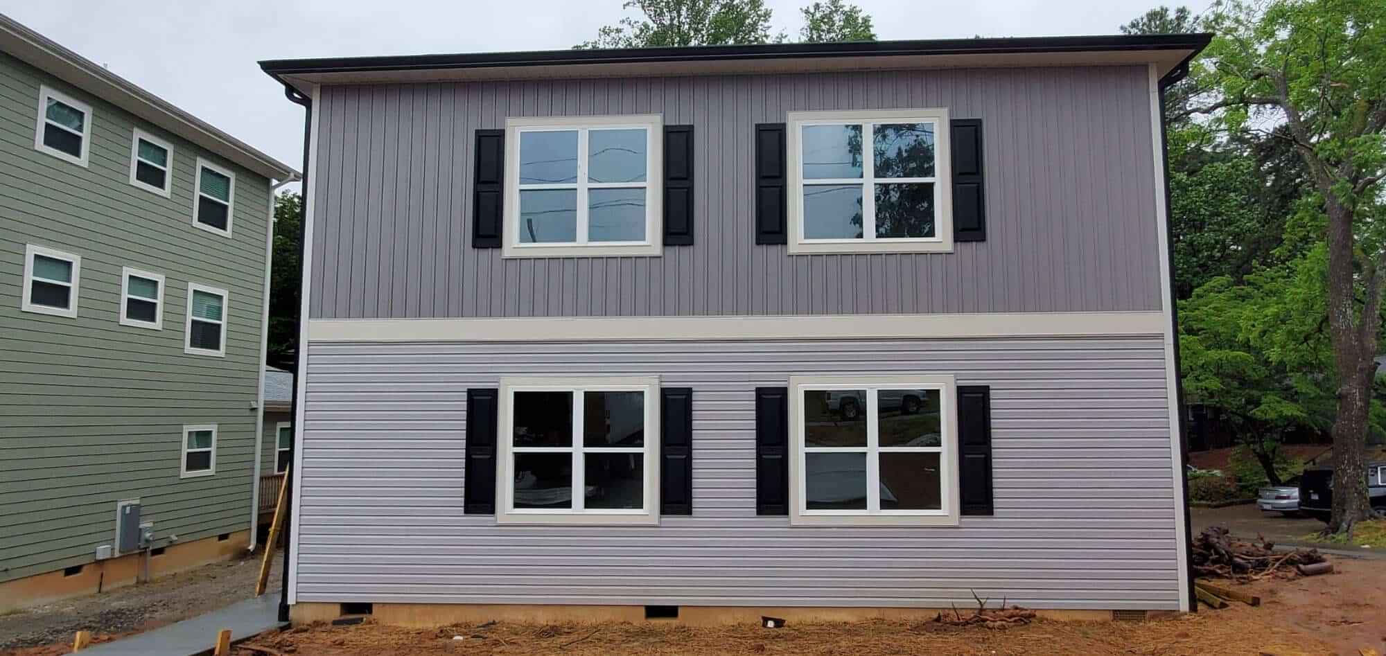 Raleigh Offcampus, Raleigh - 5