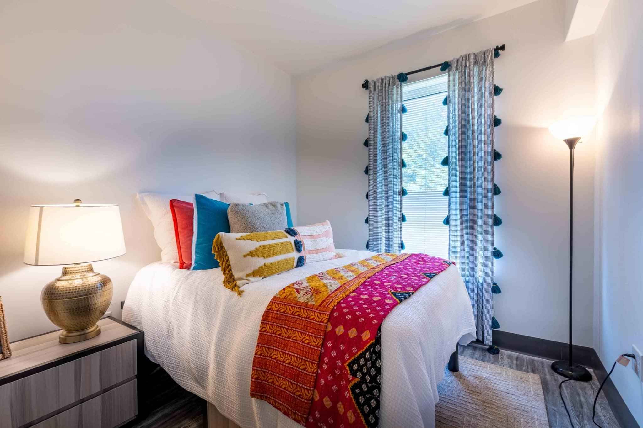 Valentine Commons, Raleigh - 1