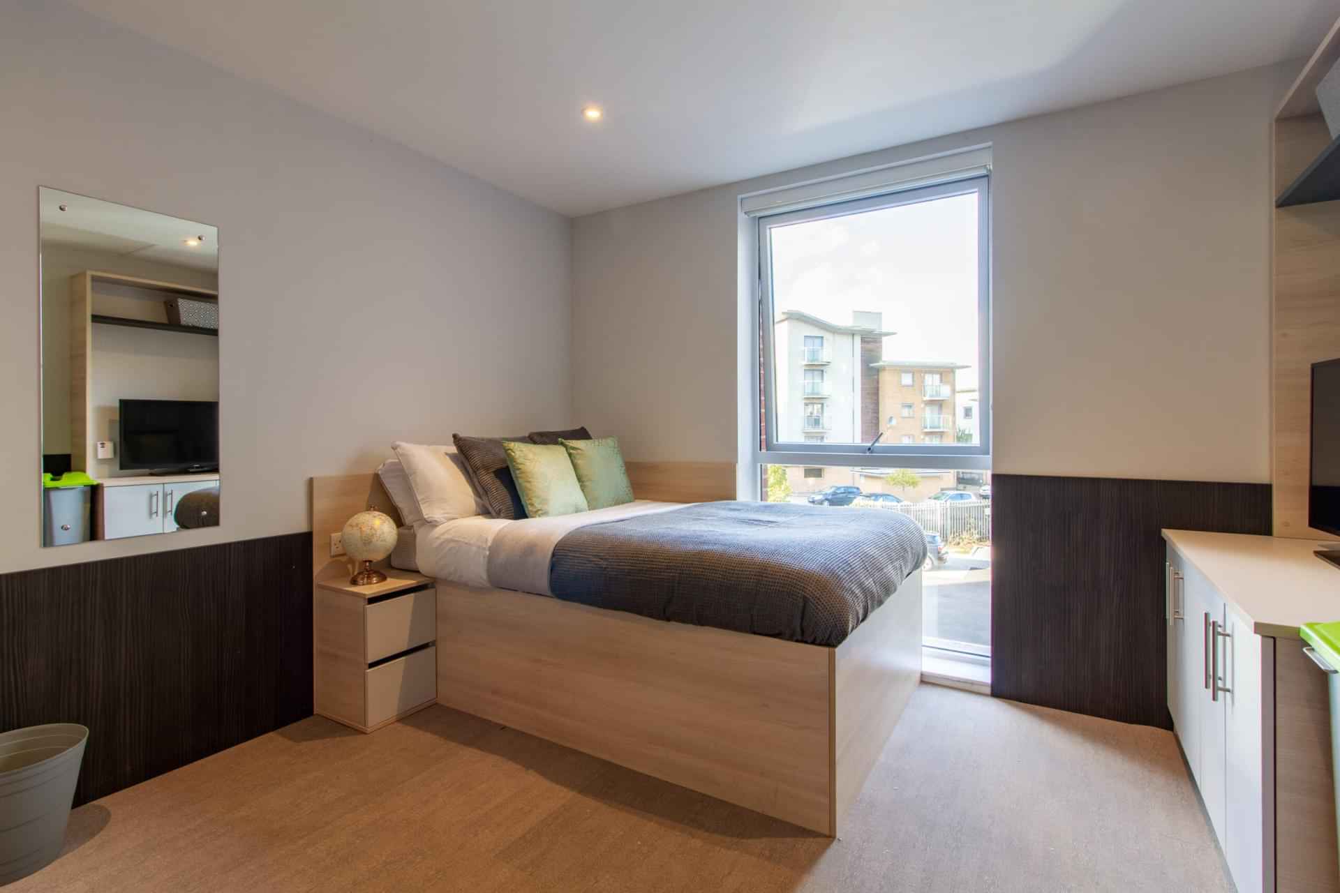 Hythe Mills, Colchester - 1