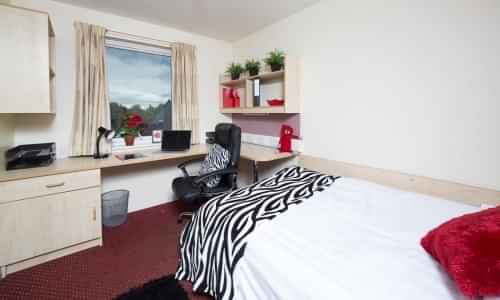 Q3 Apartments, Manchester - 1