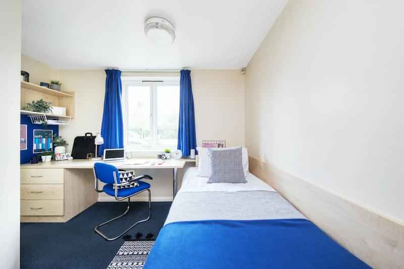 Calthorpe Court, Birmingham - 1