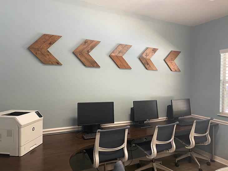 University Club Apartments, Gainesville - 3