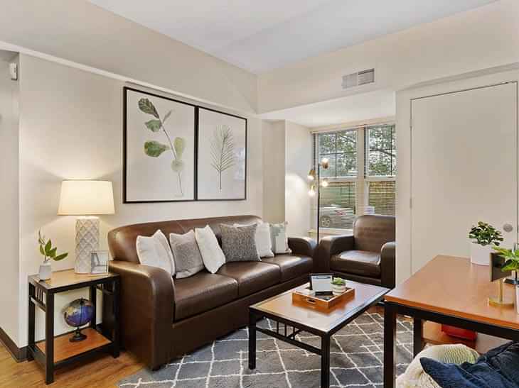 University Village Temple, Philadelphia - 3