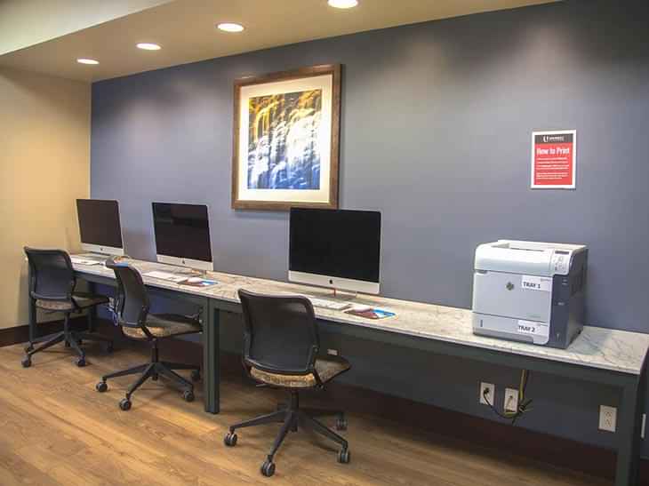 University Village Temple, Philadelphia - 7