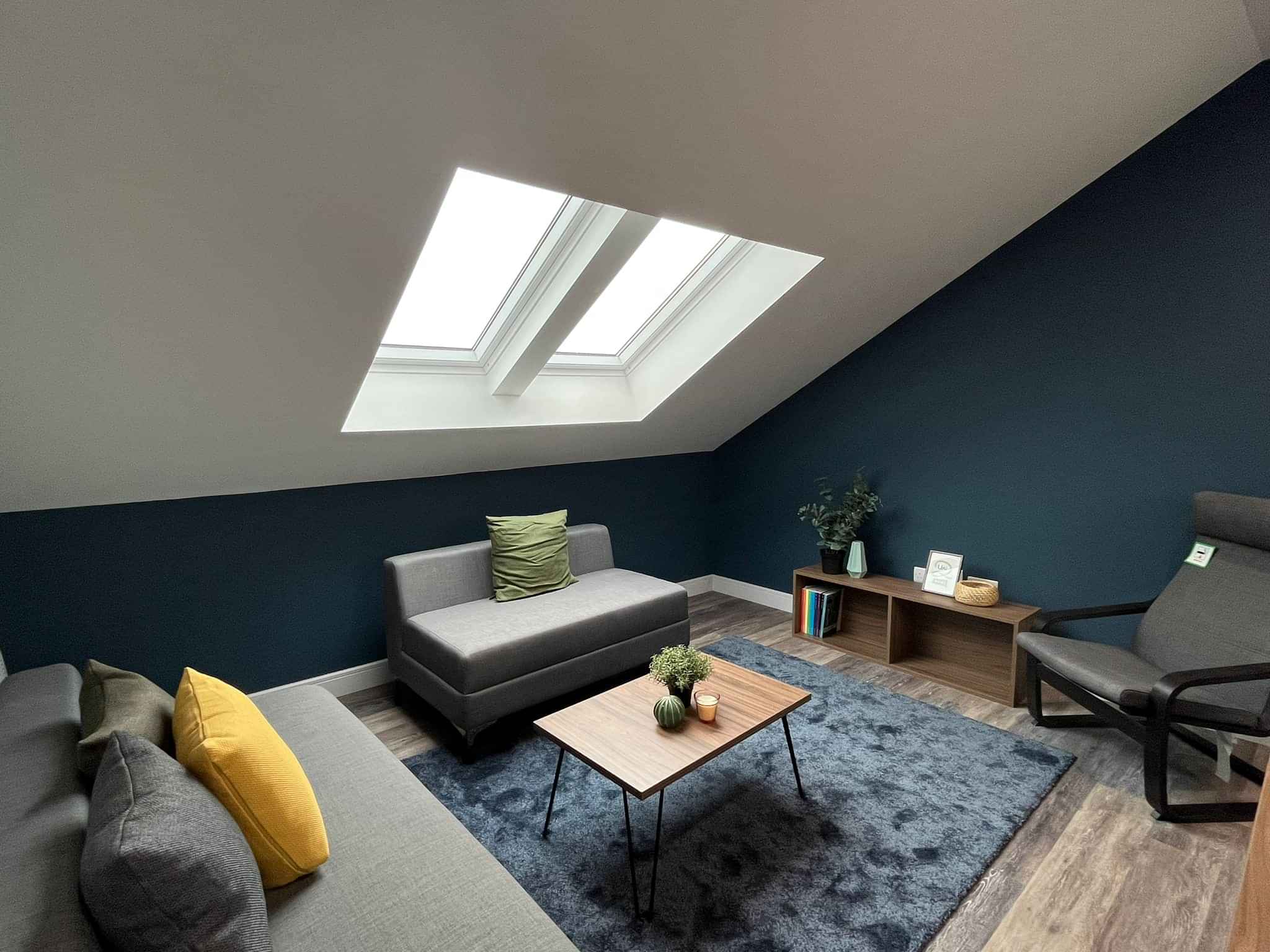 Commercial Point, Nottingham - 4