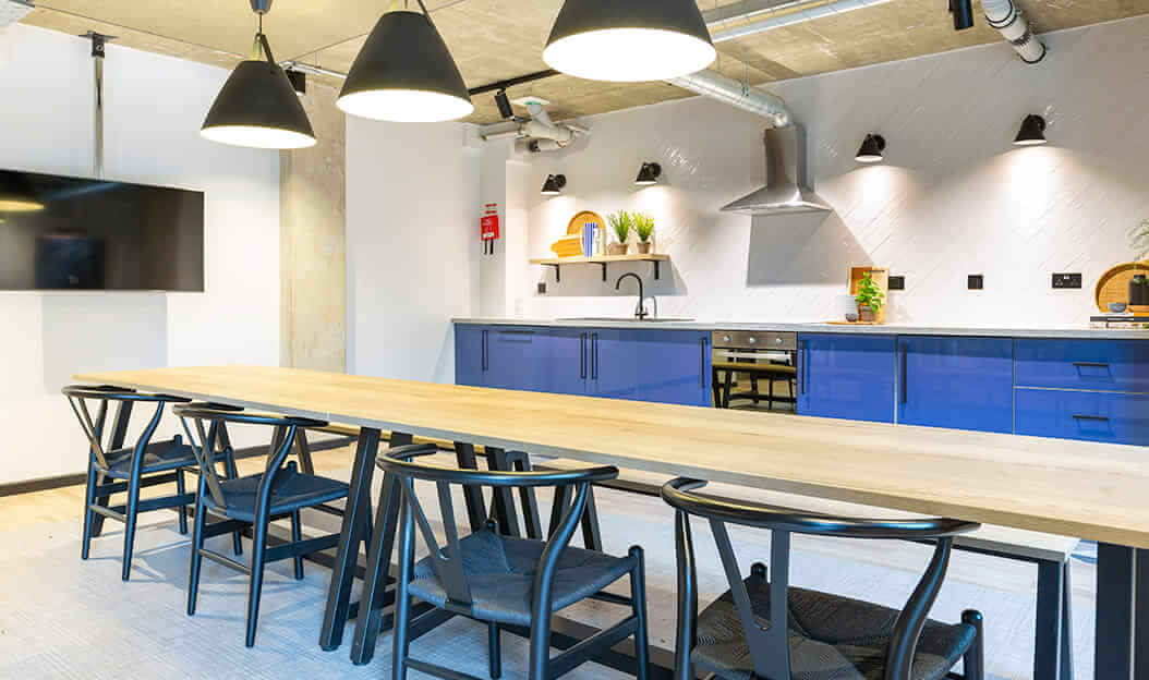 Westcombe House, London - 5