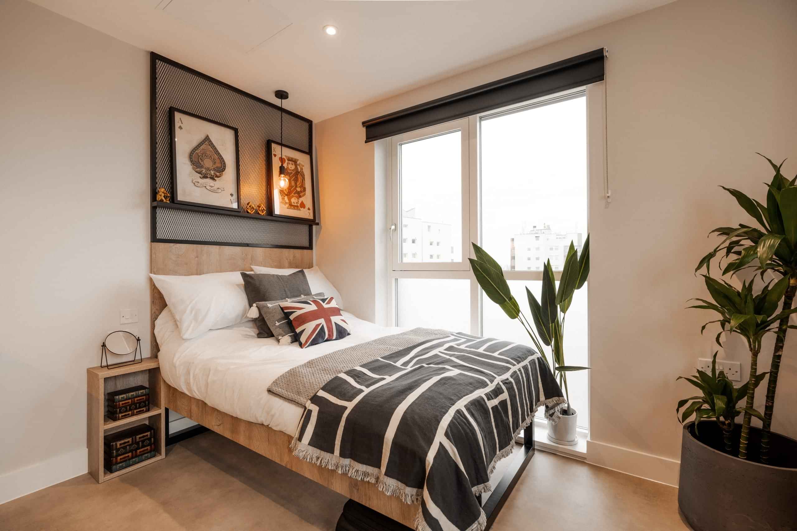 South Bermondsey, London - 1