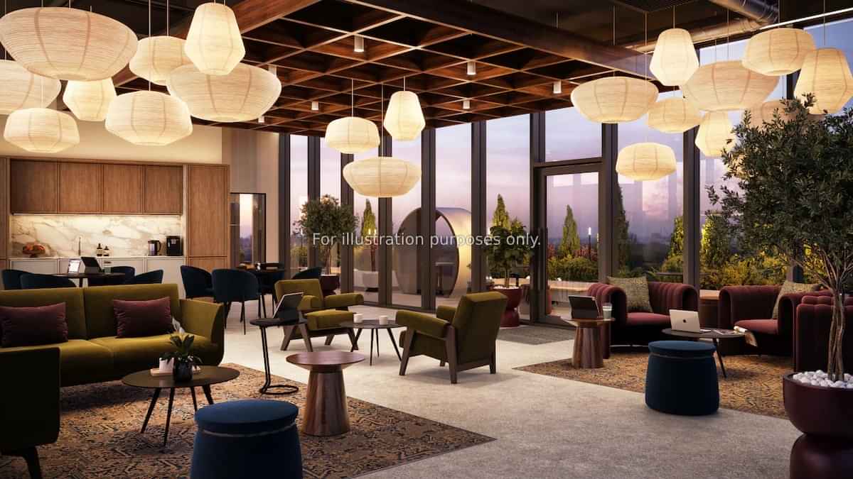 The Place, Nottingham - 5