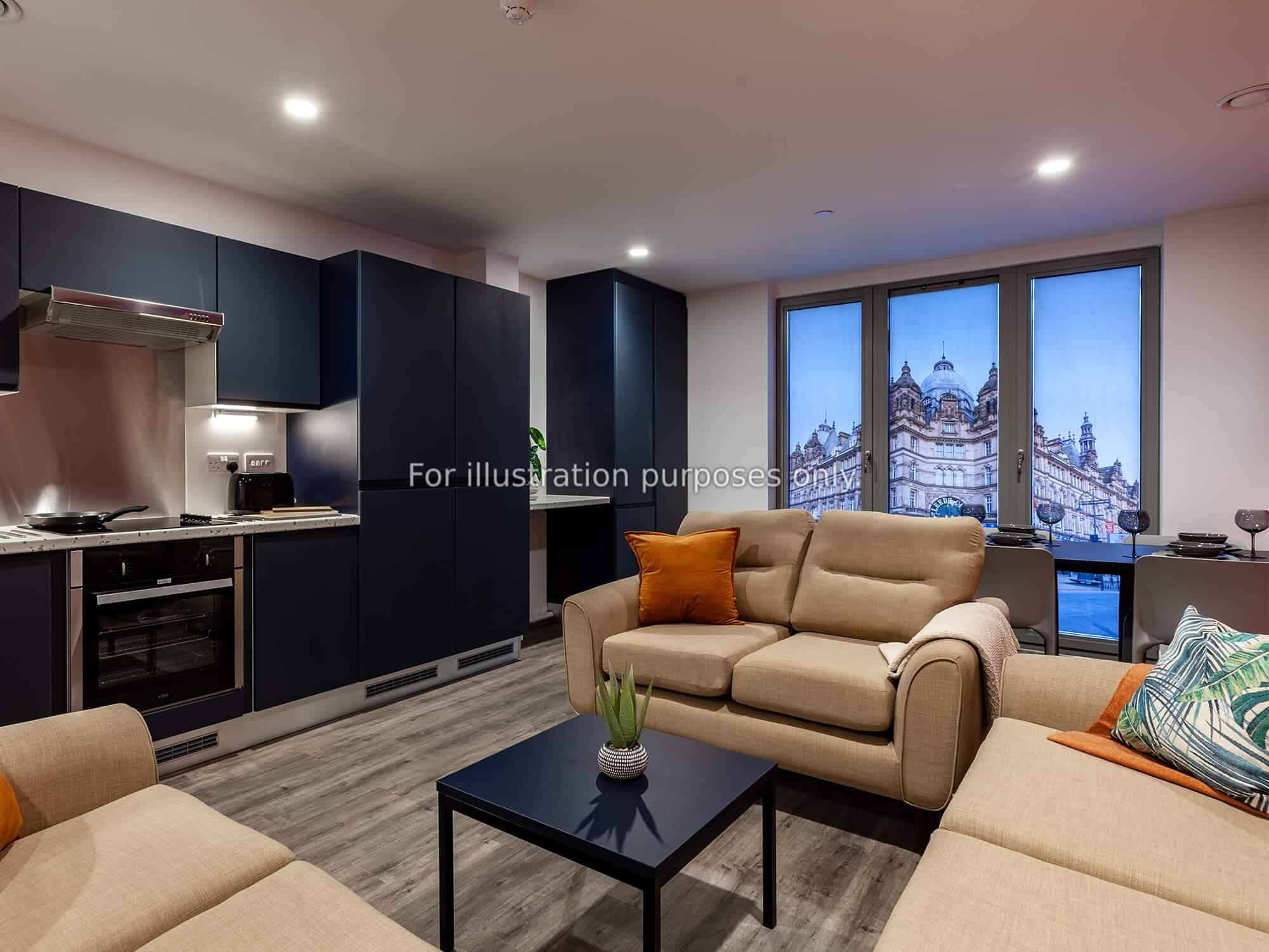 Pershore Junction, Birmingham - 3