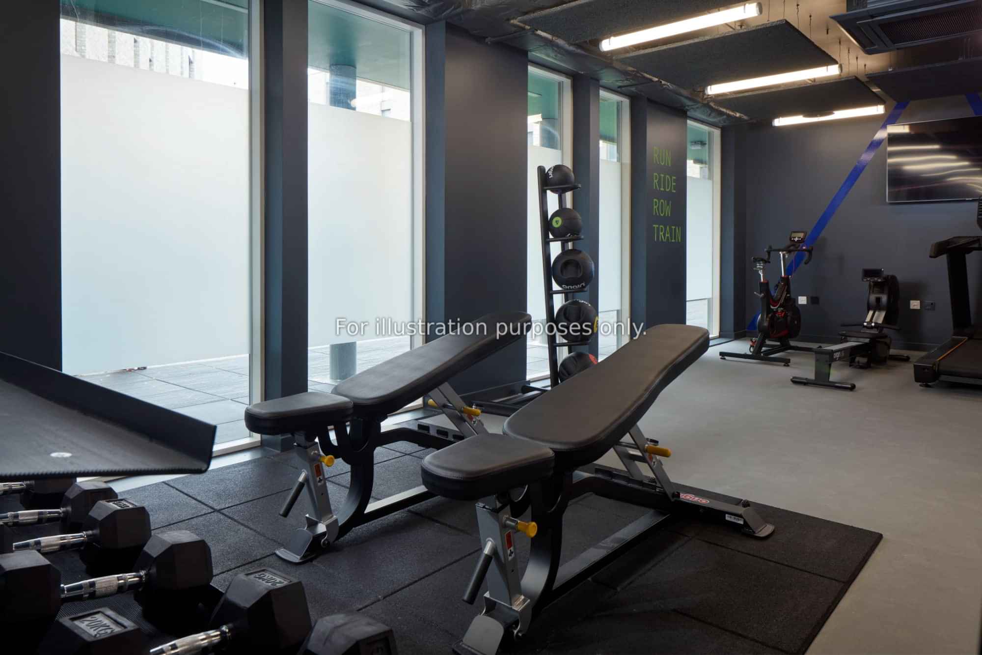 Pershore Junction, Birmingham - 4