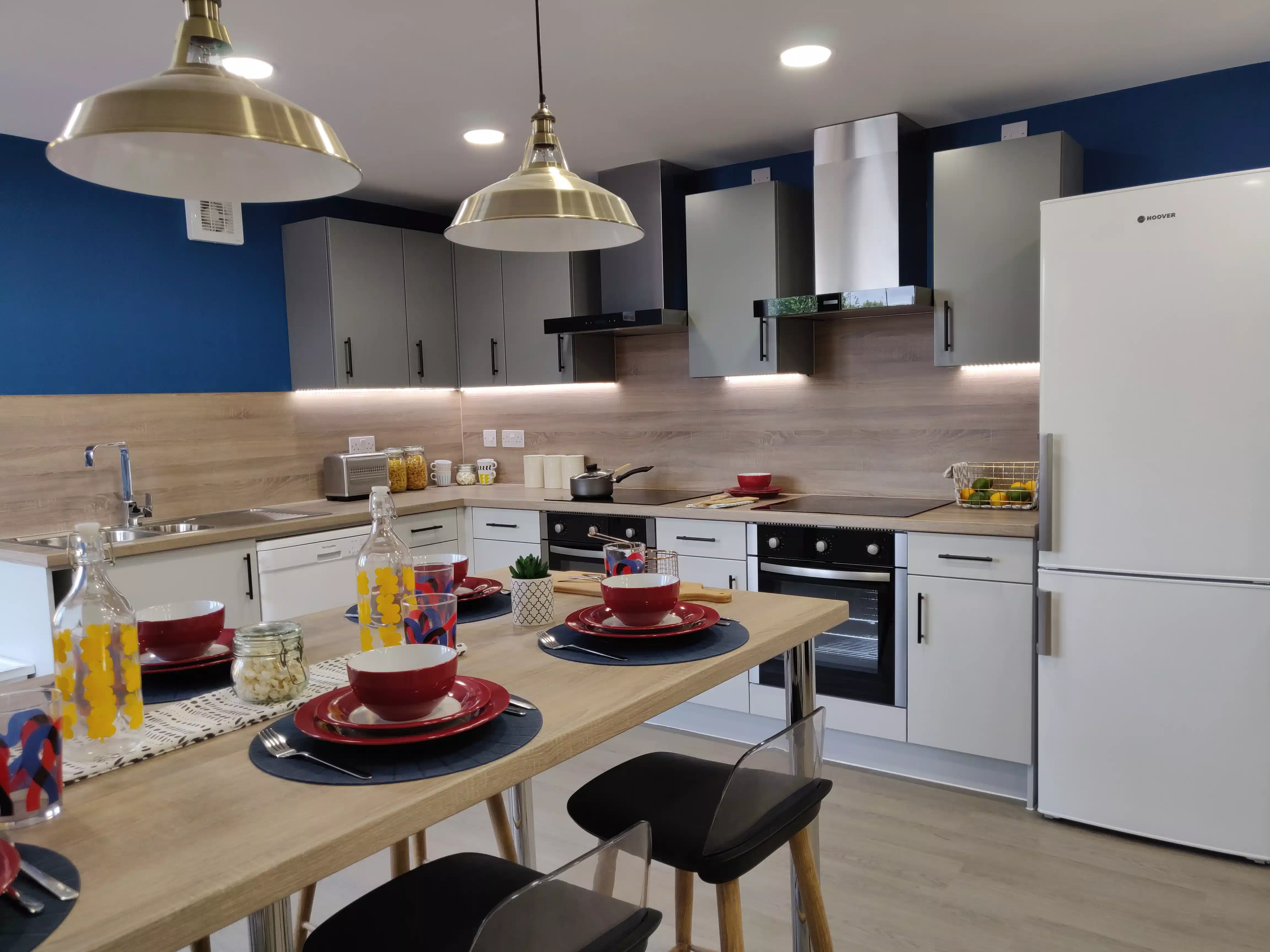 The Coal Yard, York - 2