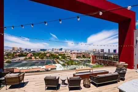 The yoU, Las Vegas - 5