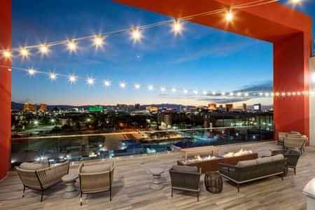 The yoU, Las Vegas - 6