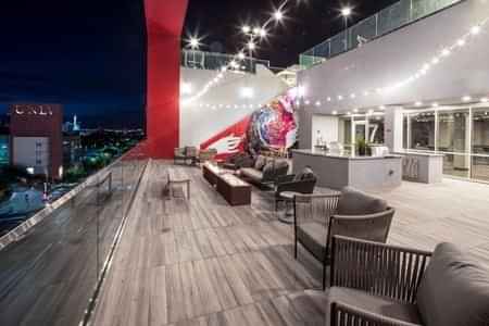 The yoU, Las Vegas - 7