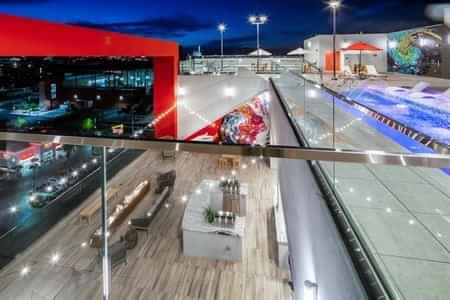 The yoU, Las Vegas - 8