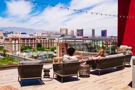 The yoU, Las Vegas - 9