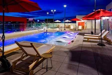 The yoU, Las Vegas - 10