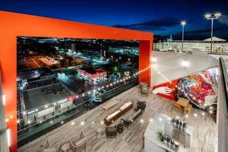 The yoU, Las Vegas - 11