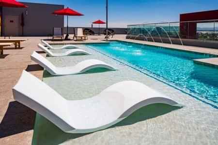 The yoU, Las Vegas - 12