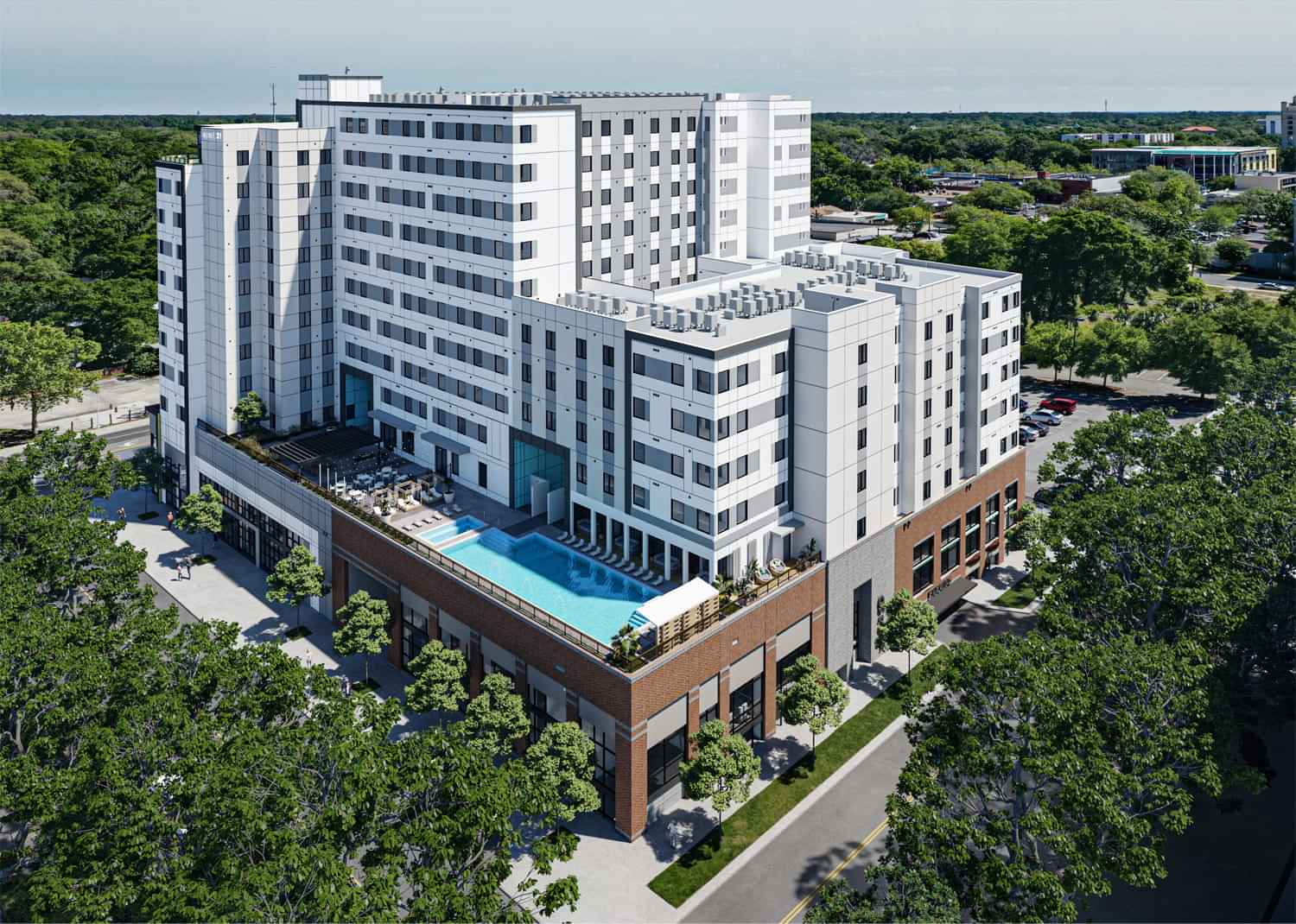 Nine 31, Gainesville - 2