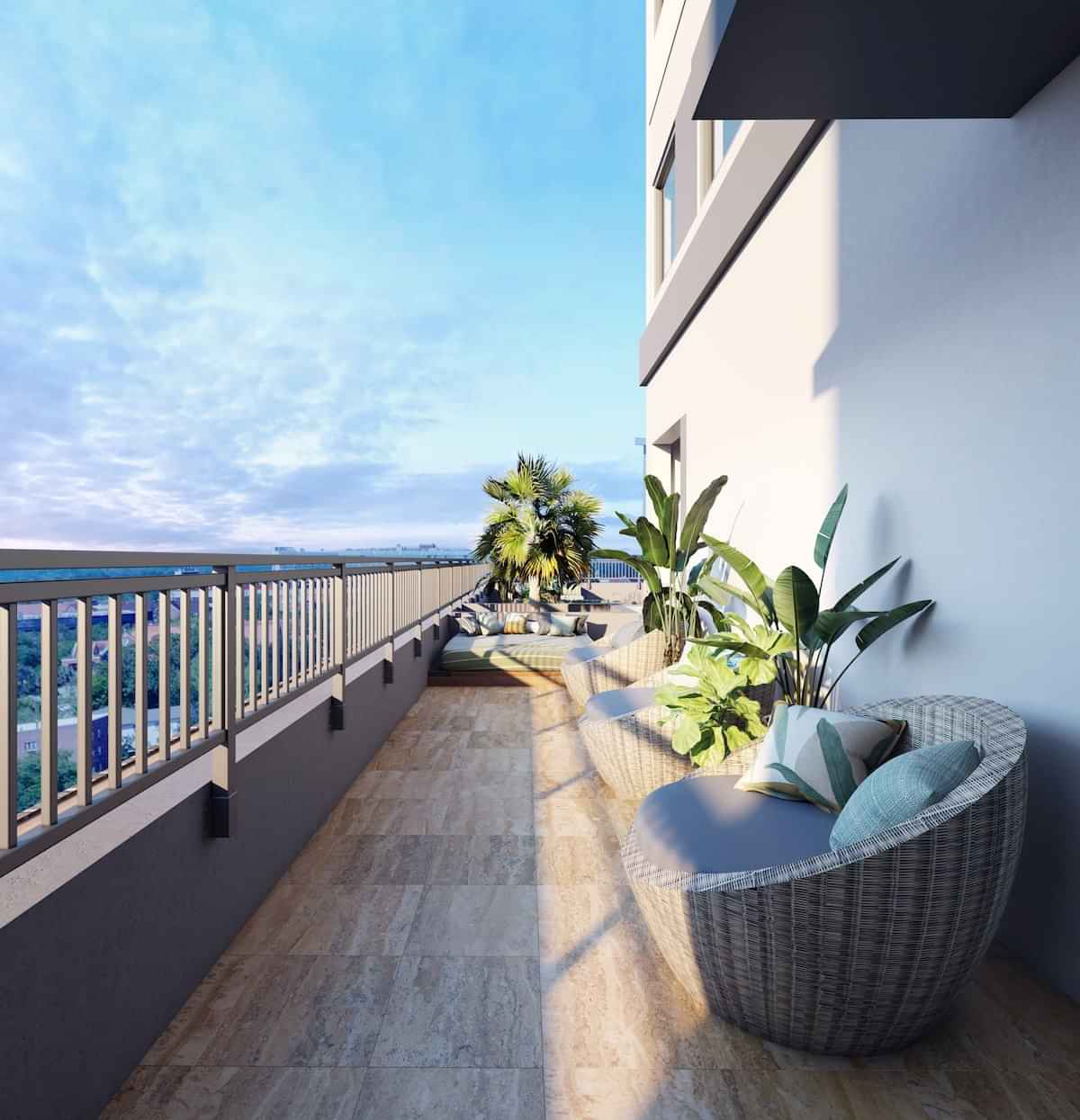 Nine 31, Gainesville - 3