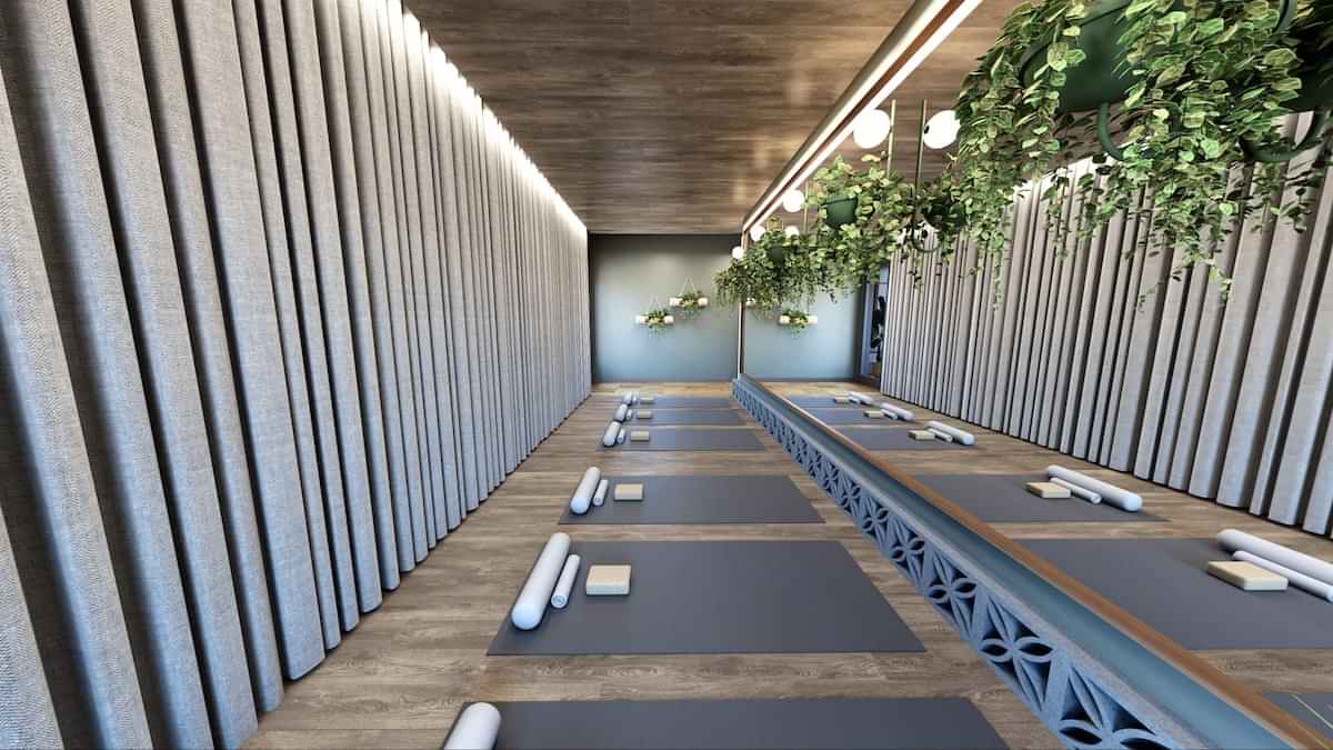 Nine 31, Gainesville - 4