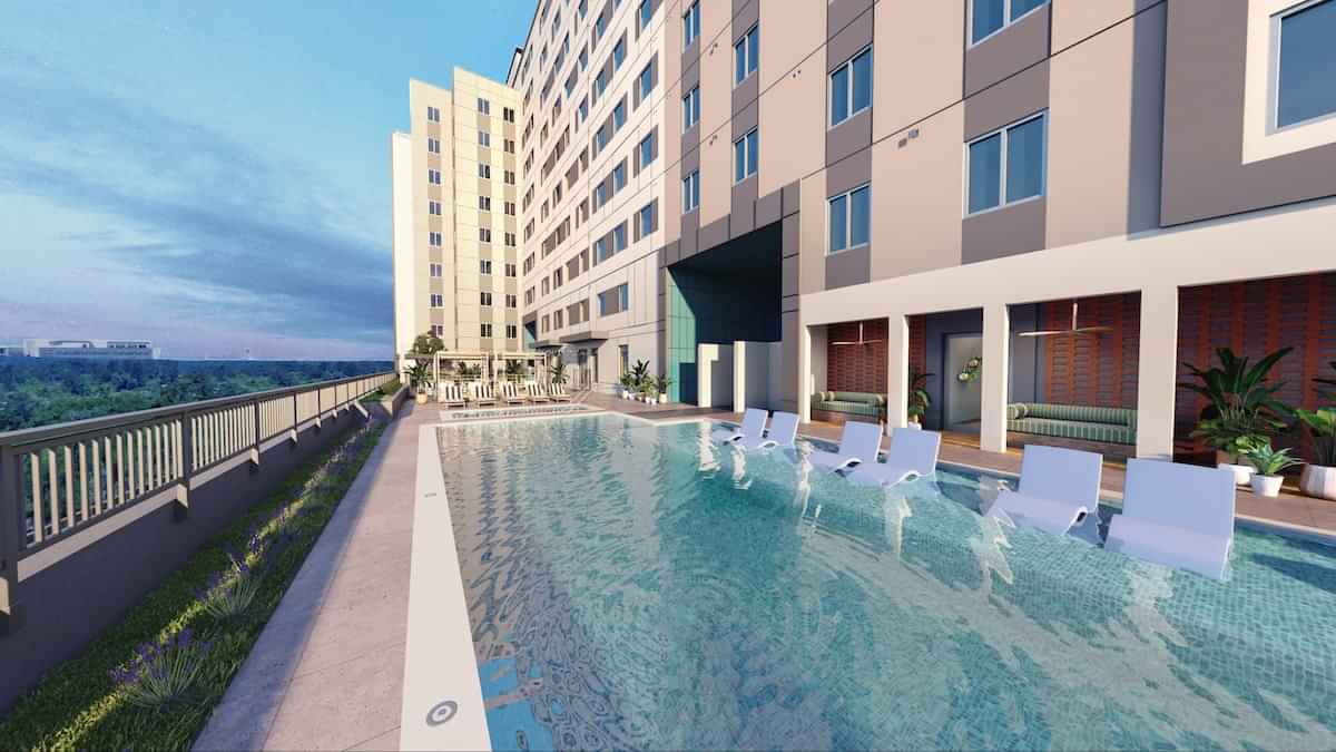 Nine 31, Gainesville - 5