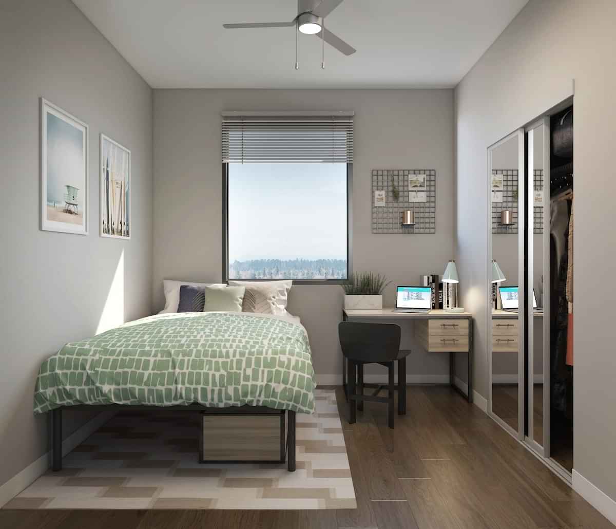 Nine 31, Gainesville - 1