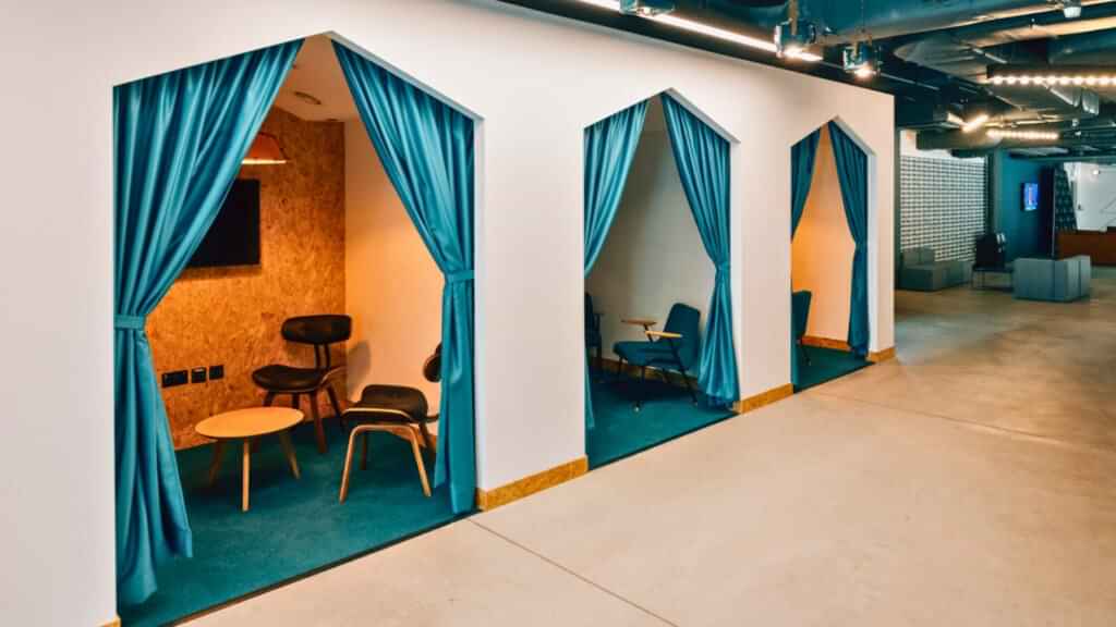 Point Campus, Dublin - 4