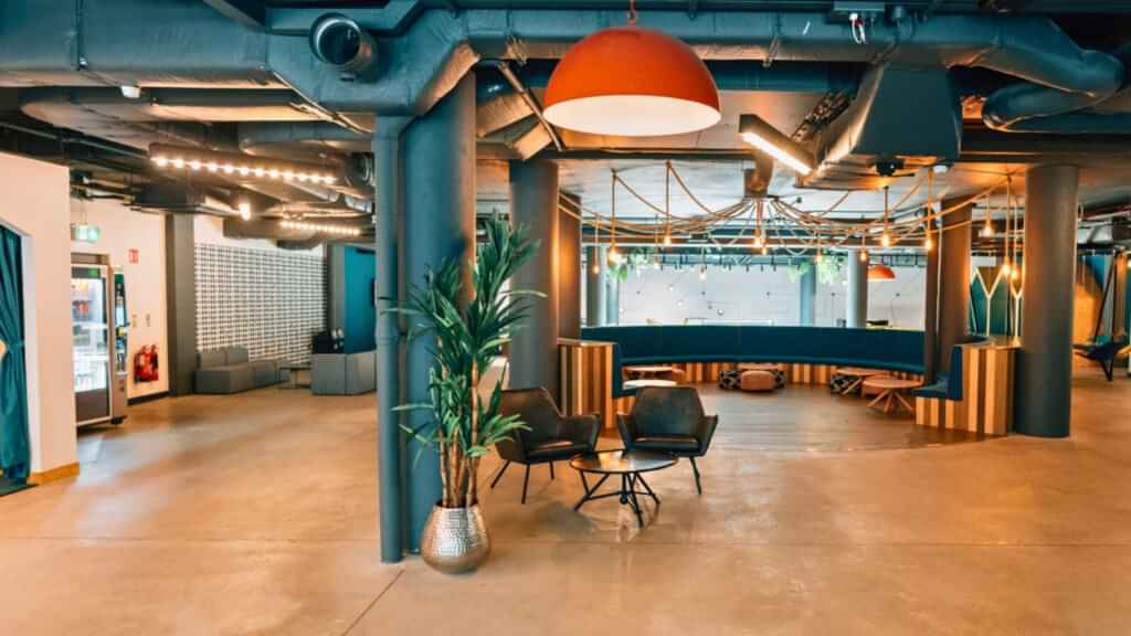 Point Campus, Dublin - 5