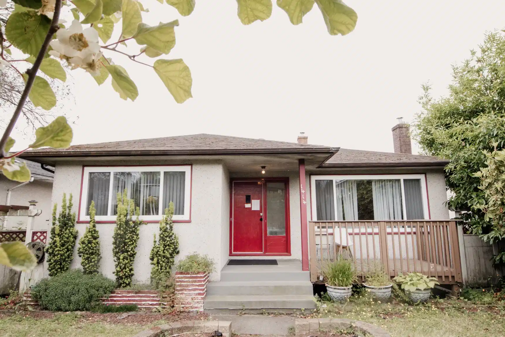 1414 E 60th Avenue, Vancouver - 1