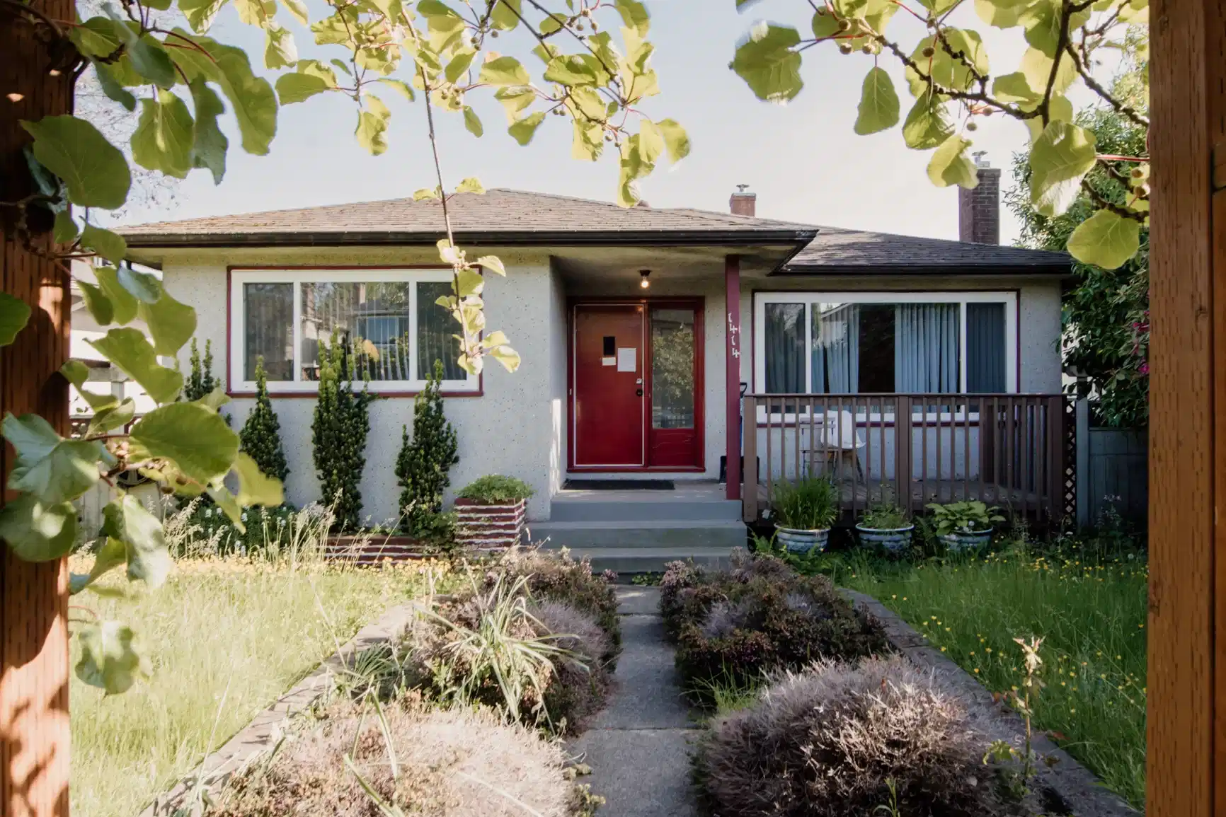 1414 E 60th Avenue, Vancouver - 2