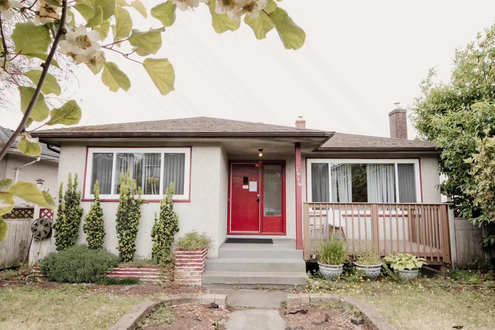 1414 E 60th Avenue, Vancouver - 3