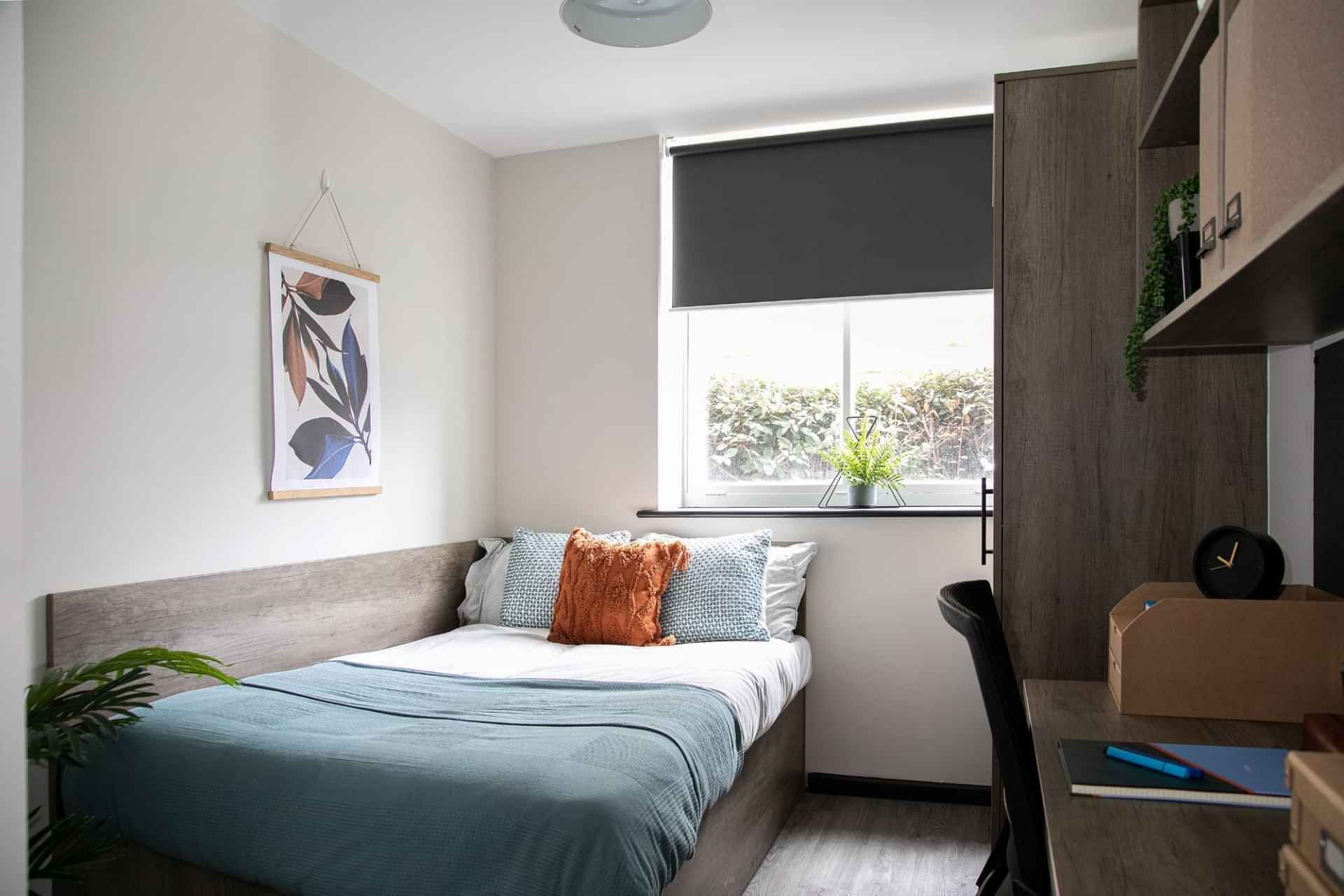 The Leather Works, Leeds - 1