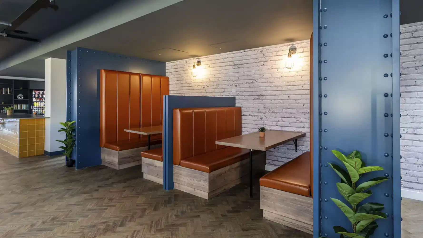 Clyde Court, Glasgow - 3