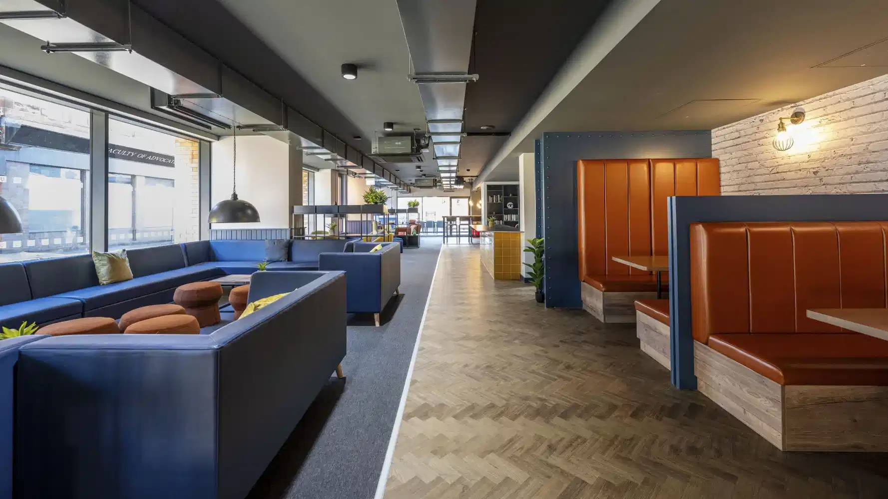 Clyde Court, Glasgow - 5