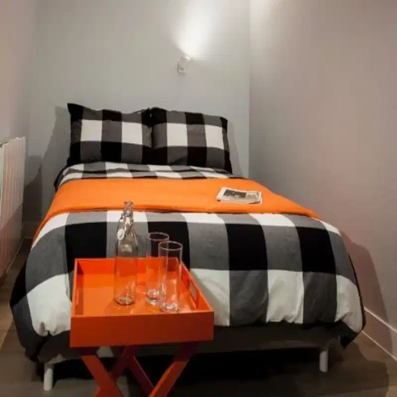 The Leat Apartments, Exeter - 1