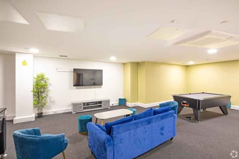 The Paper Works, Sheffield - 2