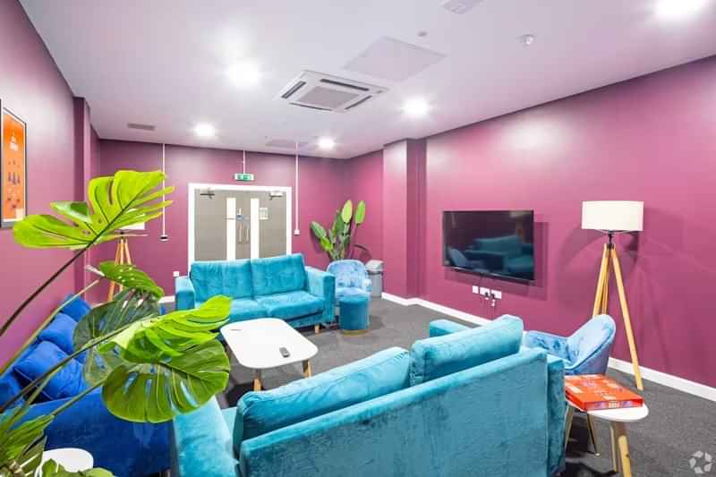 The Paper Works, Sheffield - 3