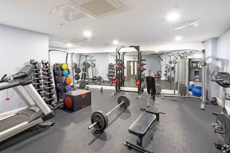 The Paper Works, Sheffield - 4